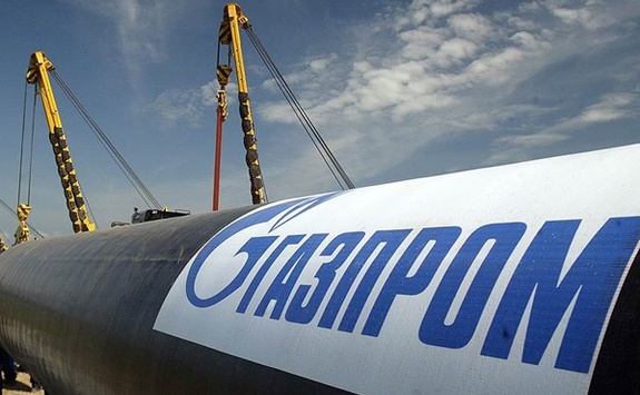 Європейський суд призупинив доступ «Газпрому» до OPAL 