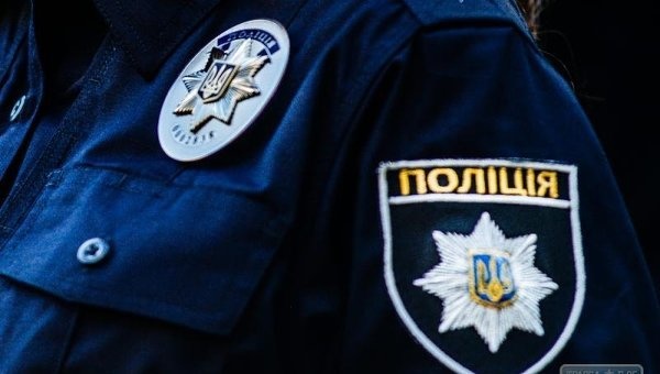 Поліцейський на Львівщині врятував жінку, ризикуючи життям