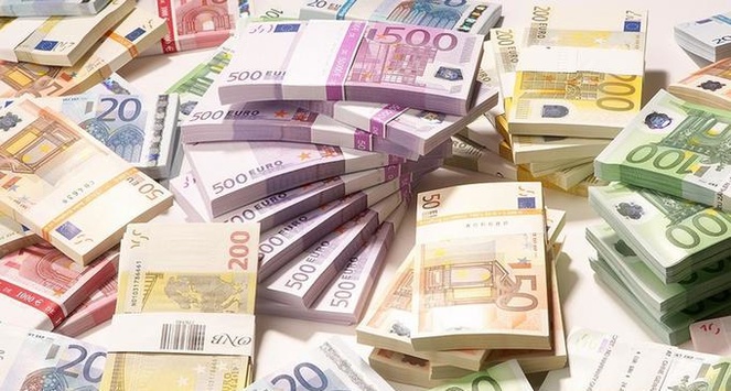Україна отримала від ЄС другий транш фіндопомоги у €55 мільйонів 