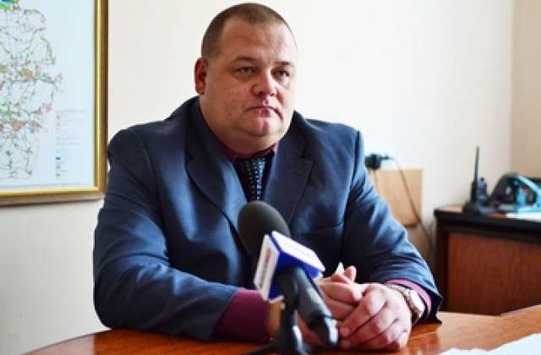 На Донбасі раптово помер один із організаторів «ЛНР»