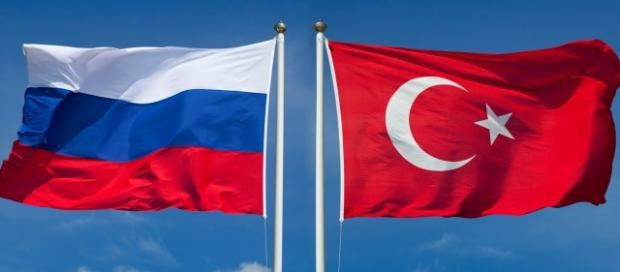 Росія і Туреччина узгодили план перемир'я в Сирії