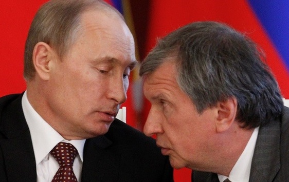 Сєчін поглинає Путіна. Чи витримає Росія вагу мегаолігарха?