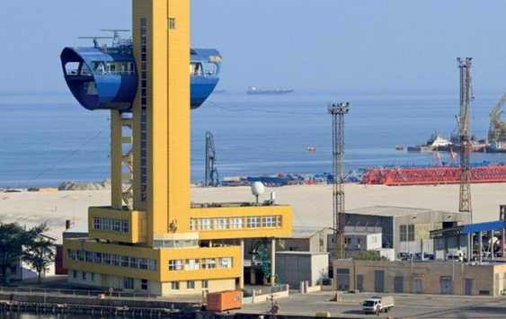 ЗМІ: Одеський припортовий завод передадуть в оренду з 1 січня