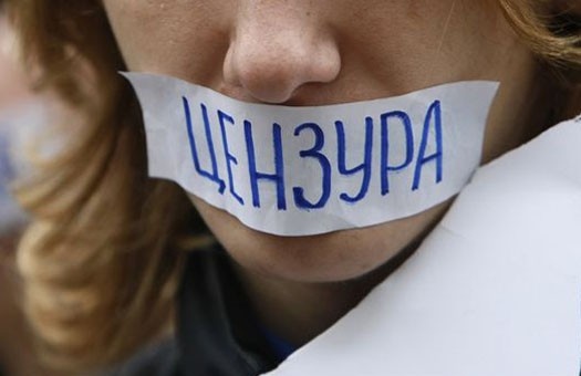 Свобода слова досі під загрозою: в Україні зафіксували 262 випадки тиску на журналістів