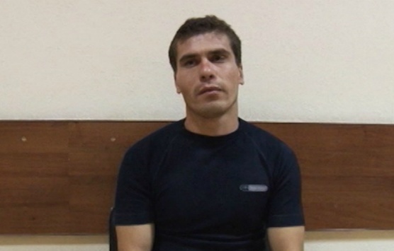 В окупованому Криму суд продовжив арешт «диверсанту» Сулейманову