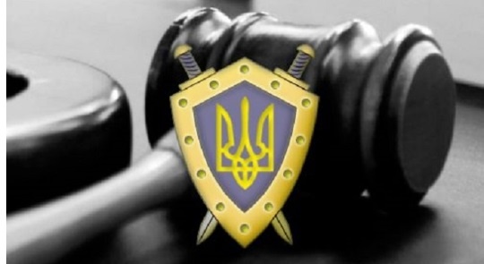 Військова прокуратура вручила підозру ватажку «казаків» на Донбасі Козіцину