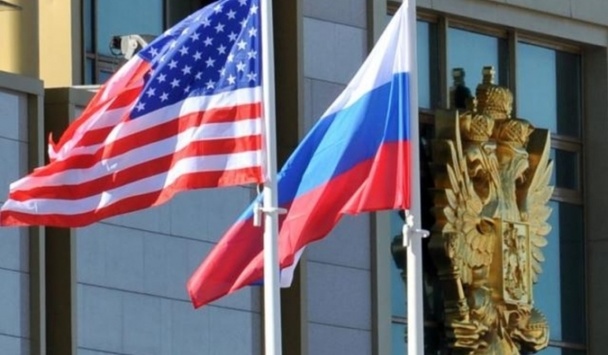  Джерело: російські дипломати не можуть покинути США через відсутність авіаквитків