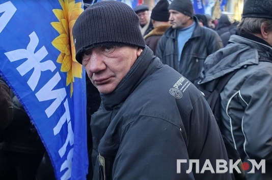 СБУ вполювала «Шатуна». Сліди ведуть до Тимошенко? (ДОКУМЕНТ)