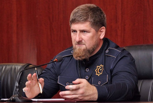 Кадиров заперечив інформацію про вбивство в Чечні затриманих за напад на поліцейських