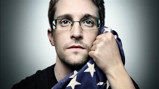 Politico: Сноуден попросив помилування у президента Обами