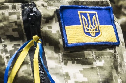 У Донецькій області під час стрілянини біля магазину загинув військовий
