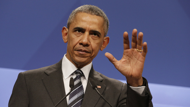 Обама звернеться до американців з прощальною промовою 