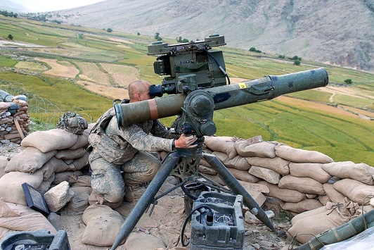 «Укроборонпром» збирається виробляти стрілецьку зброю за стандартами НАТО 