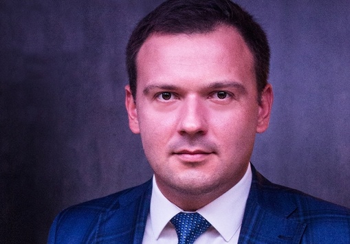 Володимир Бондаренко, державний секретар Кабміну