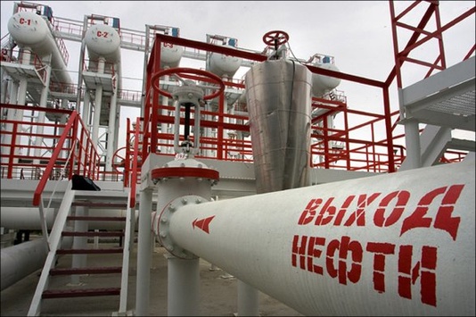 Білорусь підвищила тарифи на транзит нафти