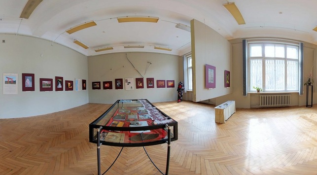 Із Львівської галереї мистецтв зникло 95 стародруків