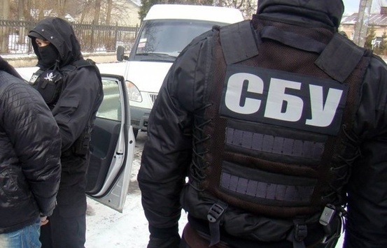 СБУ затримала росіянина, який за допомогою ФСБ переправляв нелегалів через кордон