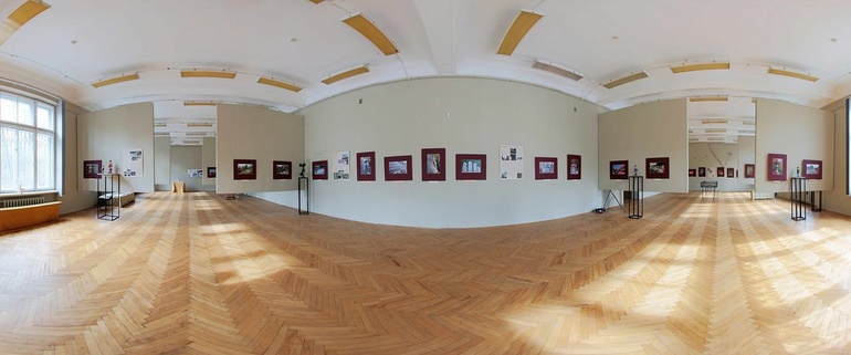 Пограбування Львівської галереї: відкрито кримінальне провадження 