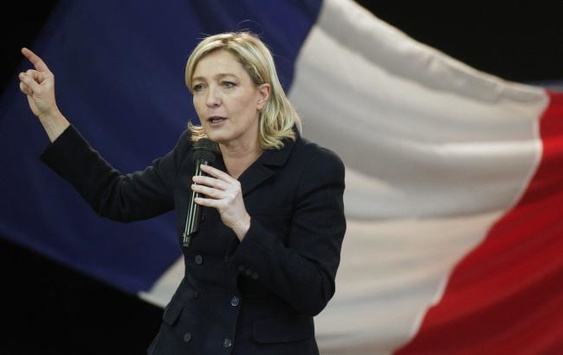 У Франції набирає обертів передвиборна кампанія