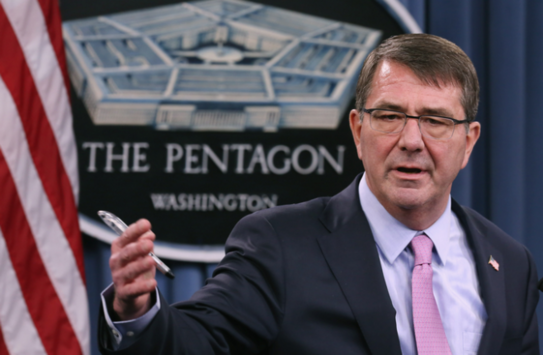 В Пентагоні підтвердили, що Росія нічого не зробила для боротьби з ІДІЛ у Сирії