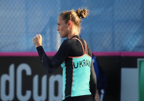 Українська тенісистка вийшла у фінал кваліфікації турніру в Сіднеї