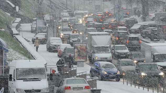 Синоптики розповіли, коли чекати покращення погодних умов в Україні 
