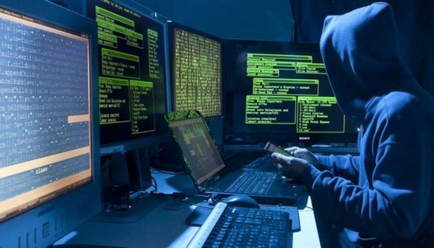 Агентство новин країн Балтії атакували хакери 