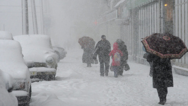 Метеорологи розповіли, коли в Україні покращиться погода