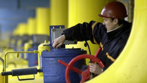 У зв'язку з морозами в Росії «Нафтогаз» очікує провокацій від «Газпрому»
