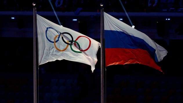 Великобританія вимагає відсторонити російську збірну від Олімпіади-2018