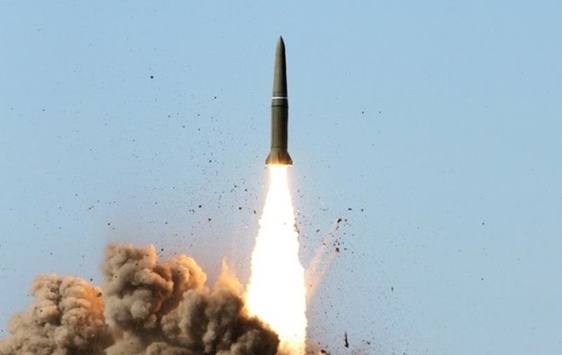 Північна Корея готова у будь-який момент випустити міжконтинентальну балістичну ракету