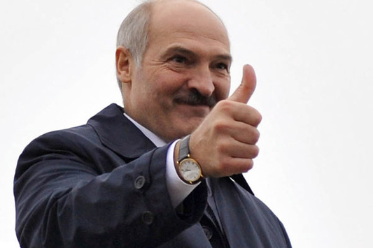 Лукашенко запровадив безвізовий режим для 80 країн