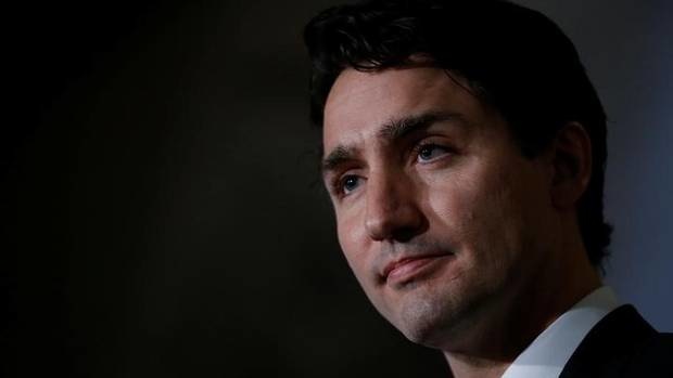 Прем'єр Канади готує перестановки в кабміні після інавгурації Трампа