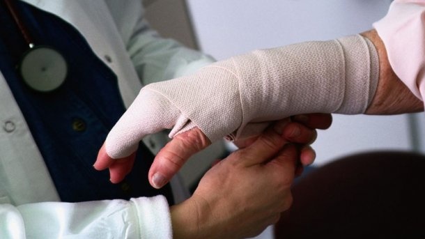 Київські медики розповіли про постраждалих від обмороження 
