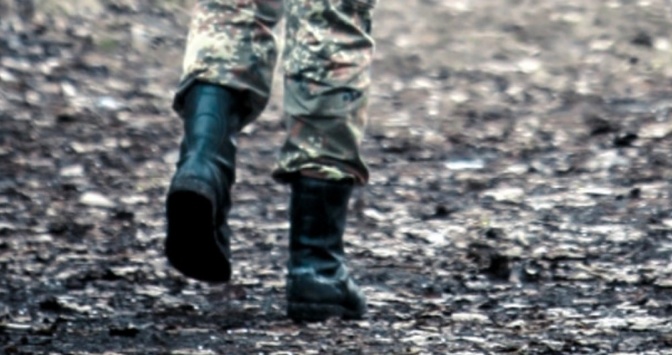 У військах РФ на Донбасі зросла кількість випадків дезертирства та самогубств