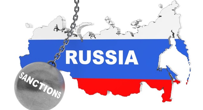 У Кремлі визнали, що нові американські санкції боляче вдарять по російській економіці
