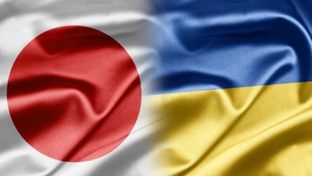 Порошенко оголосив 2017-й Роком Японії в Україні