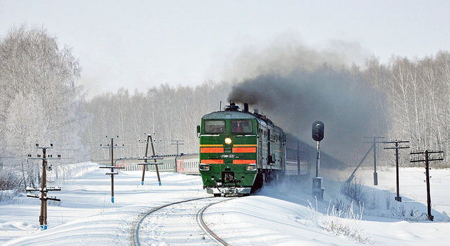 «Донецька залізниця» попередила Балчуна: палива залишилося на два дні роботи (ДОКУМЕНТ)