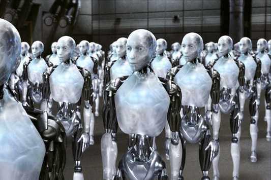 В Європарламенті обговорять правовий статус роботів