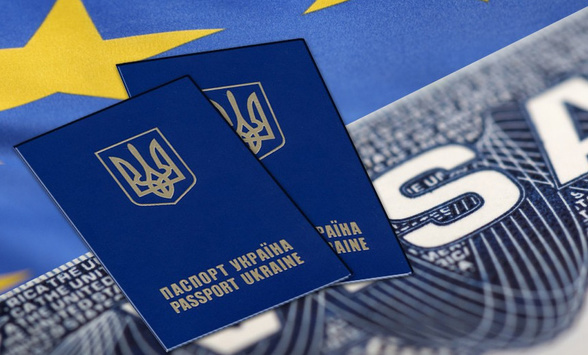 Посол ЄС переконує, що Україна отримає безвіз за кілька місяців
