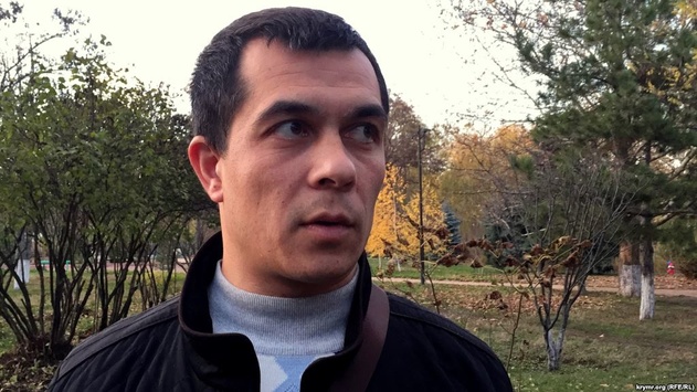 ФСБ інкримінує кримським татарам спробу держперевороту, — адвокат