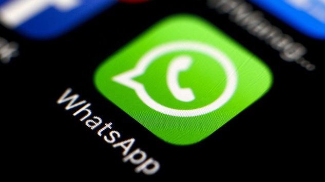 Deutsche Bank ��������� ������������ ������������� WhatsApp