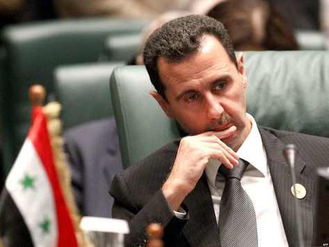 Асад відповідальний за застосування хімічної зброї в Сирії – ООН