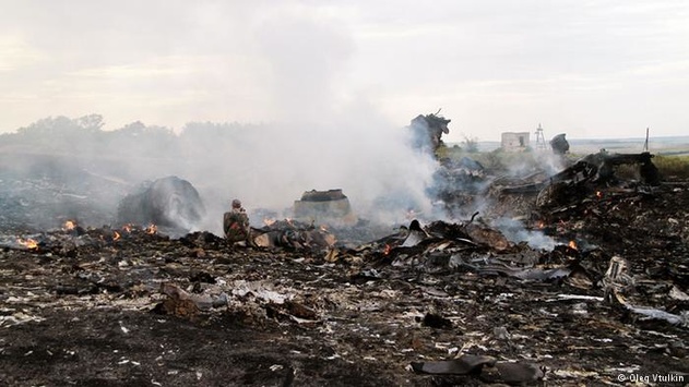 Родичі жертв рейсу MH17 вимагають відновити пошуки останків в Україні