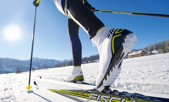 У Києві відбудуться змагання з бігових лиж