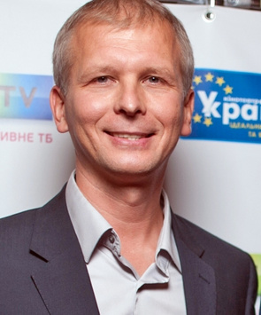 Україну неофіційно представлять інвесторам на форумі в Давосі