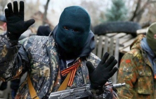 Москва наказала ватажкам бойовиків готувати спецоперації проти українських спецслужб