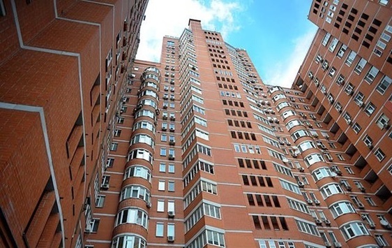 Експерти прогнозують рекордний обвал цін на житло в столиці: однокімнатна квартира за 15 тис. дол.
