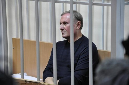 Суд над Єфремовим: новопризначений адвокат і суддя попросили самовідводу