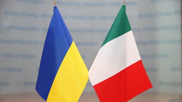 В Італії депутати вимагають від уряду пояснень щодо «представництва ДНР» у Турині